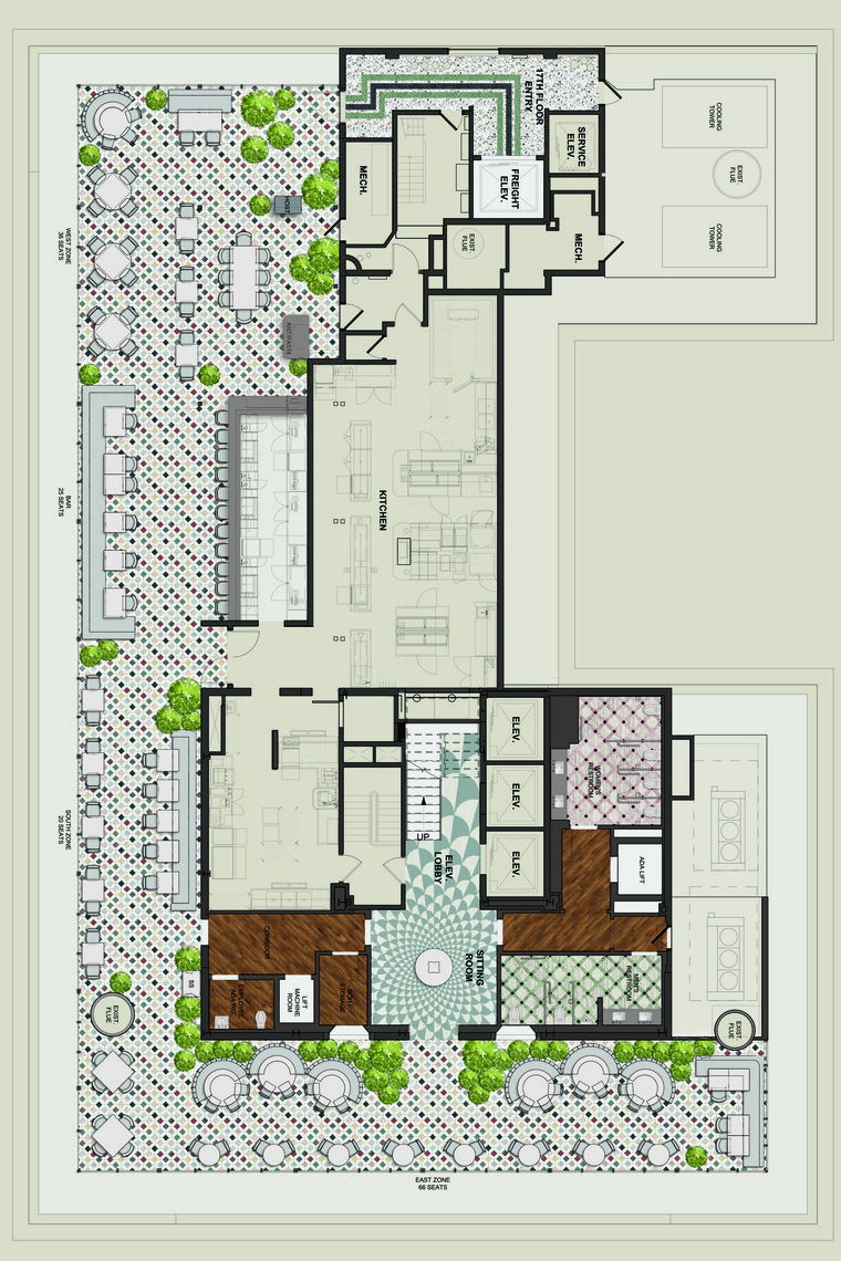 Online design Contemporary Other by Ornela N. thumbnail