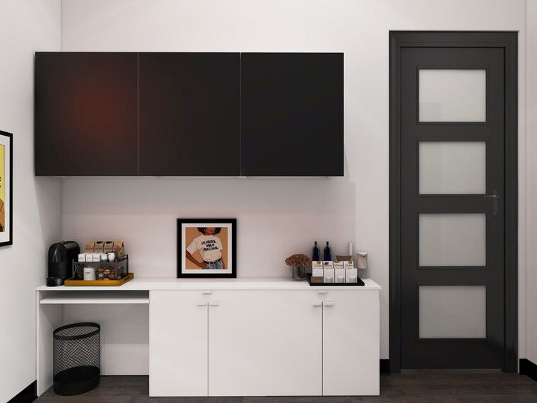 Online design Modern Business: 1 Space by Terese F. thumbnail