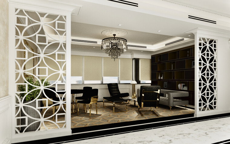 Online design Contemporary Business by Aida A. thumbnail