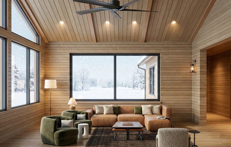 Online design Transitional Living Room by Ashley S. thumbnail