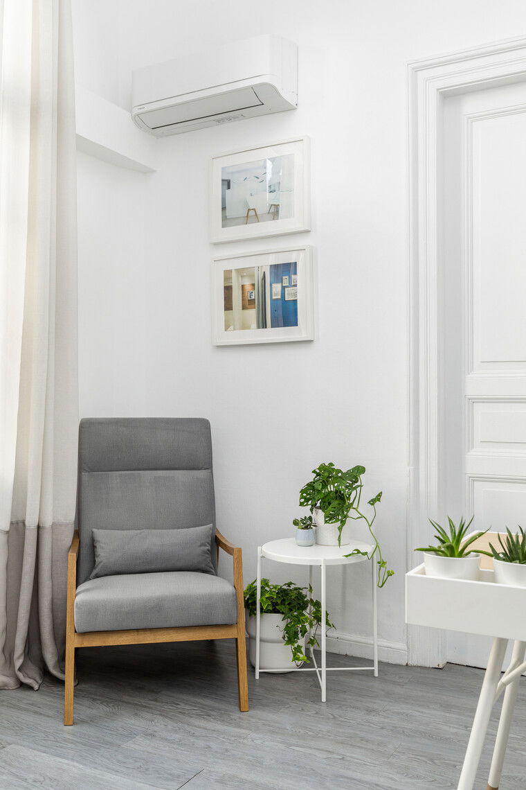 Online design Transitional Business/Office by Sandra K. thumbnail