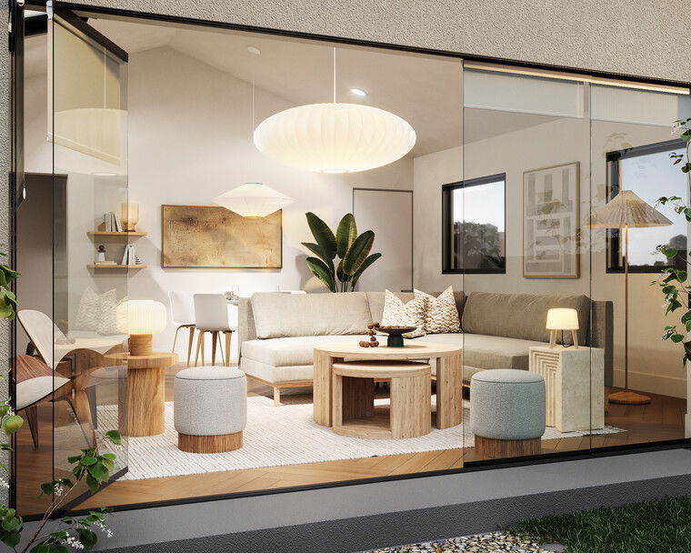 Online design Modern Studio by Casey H. thumbnail