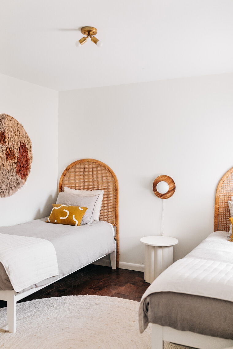 Online design Eclectic Kids Room by Maja E. thumbnail