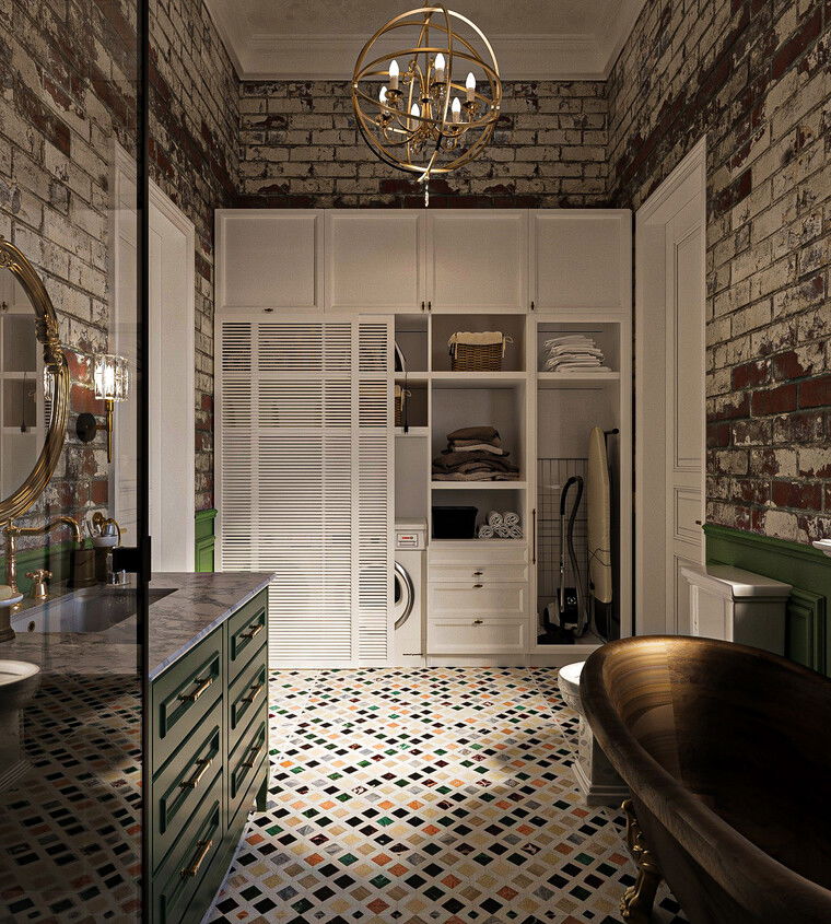 Online design Eclectic Other by Sahar M. thumbnail