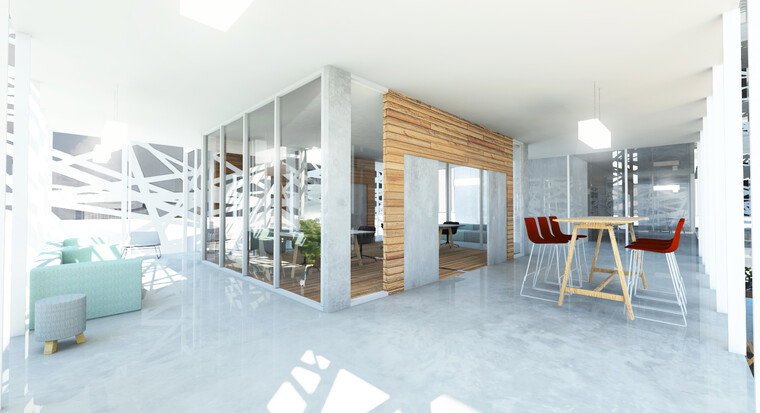 Online design Modern Business by Camila C. thumbnail