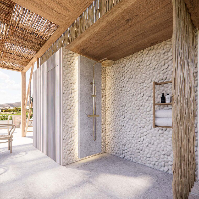 Online design Beach Patio by Alexandra U. thumbnail