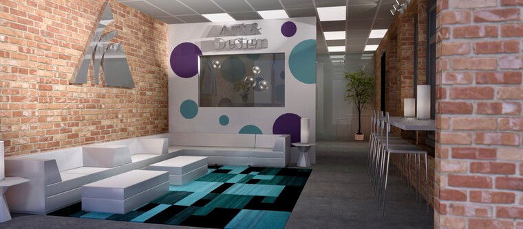 Online design Modern Business/Office by Skyler G. thumbnail