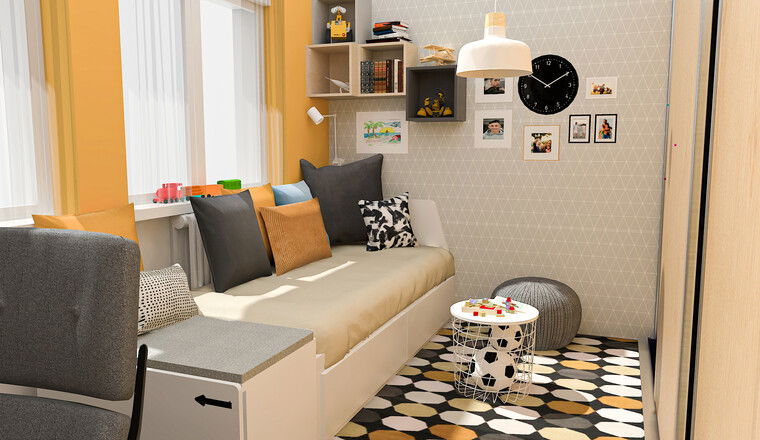 Diseño en línea Otro moderno por Dusan N. miniatura