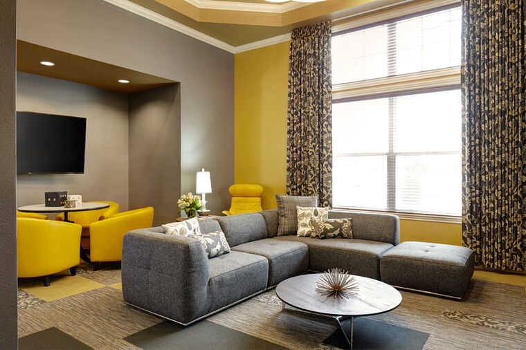 Online design Transitional Business: 1 Space by Shelley A. thumbnail