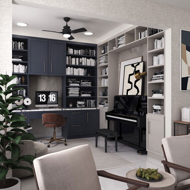 Online design Modern Business: 1 Space by Nikola P. thumbnail