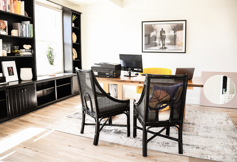 Online design Modern Business by Jazmine U. thumbnail