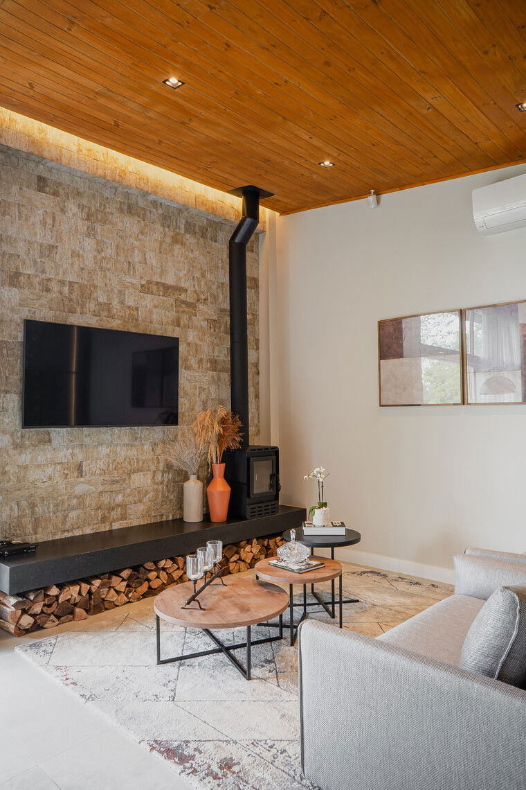 Online design Country/Cottage Living Room by Gabriela L. thumbnail