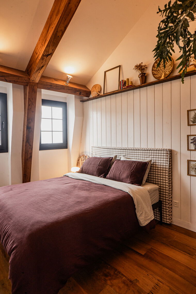 Online design Country/Cottage Bedroom by Gabriela L. thumbnail