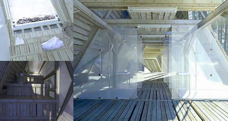 Online design Contemporary Business: 1 Space by Alicja S. thumbnail