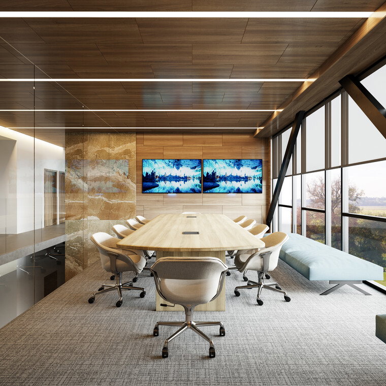 Online design Modern Business by Courtney B. thumbnail