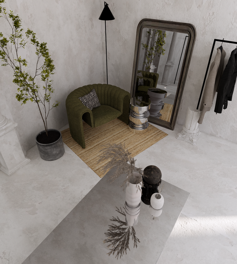 Online design Modern Studio by Ega S. thumbnail