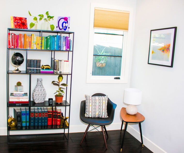 Online design Modern Business: 1 Space by Michelle B. thumbnail