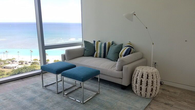 Online design Contemporary Home Office by Elvin A. thumbnail