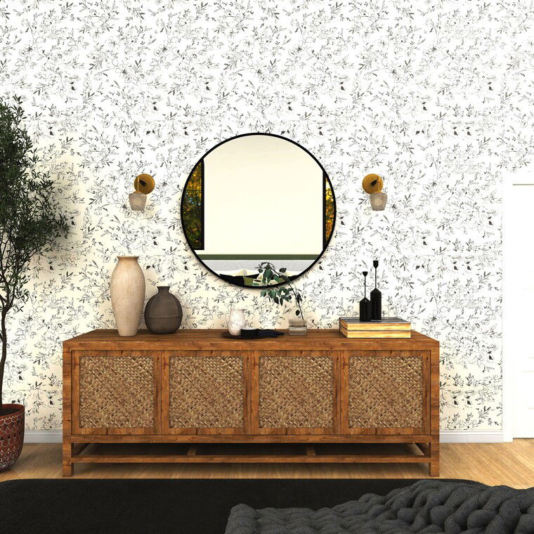 Online design Transitional Bedroom by Ayka R. thumbnail