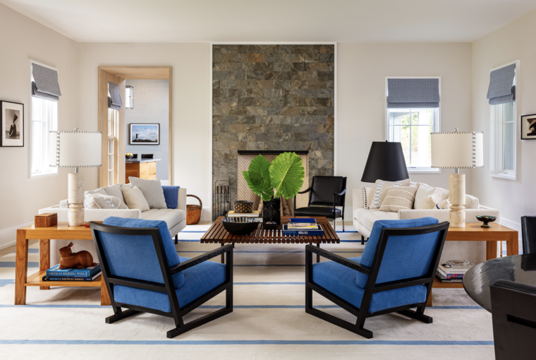 Online design Beach Living Room by Samantha R. thumbnail