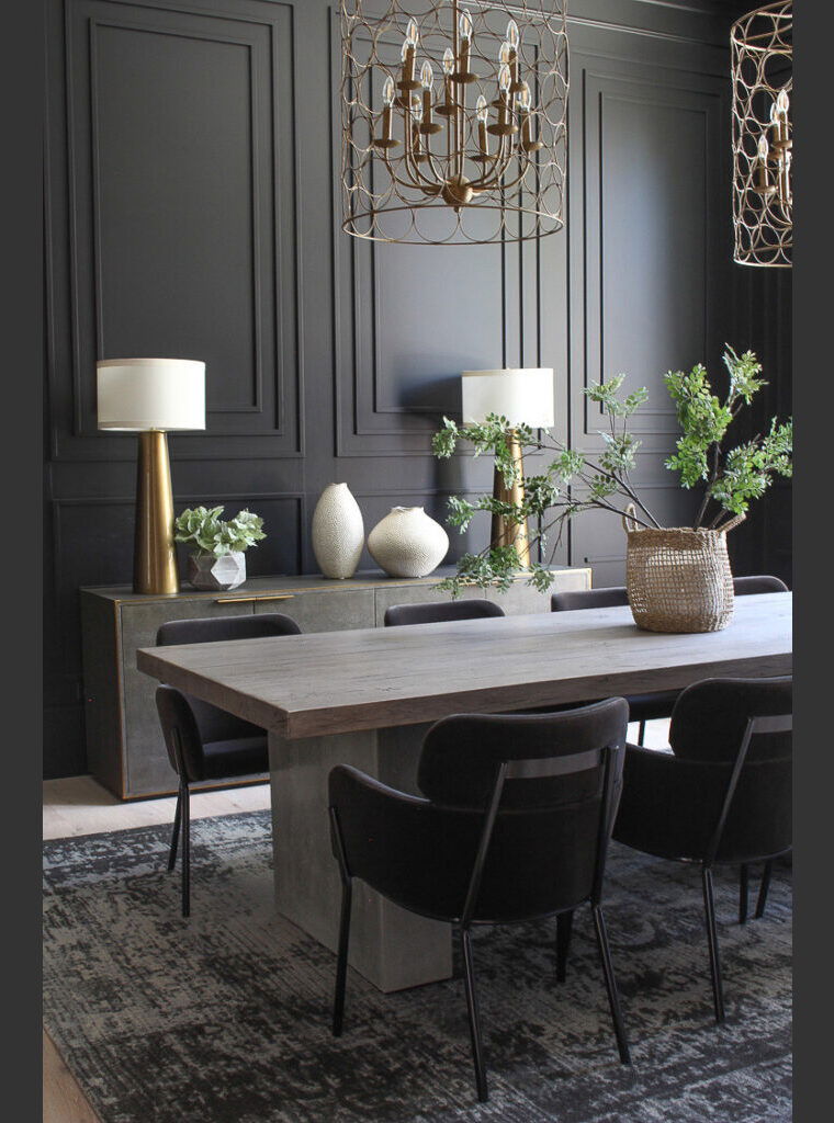 Online design Transitional Home Office by Judi M. thumbnail