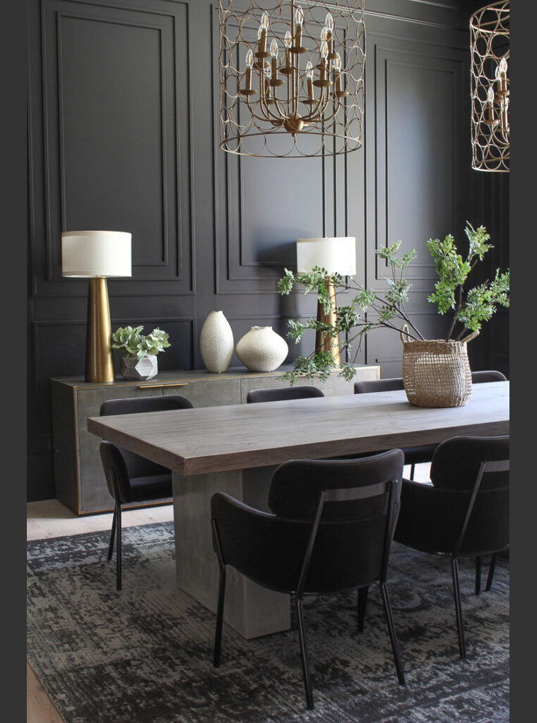 Online design Transitional Home Office by Judi M. thumbnail