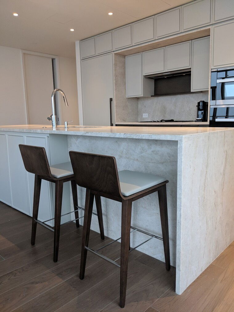 Online design Contemporary Kitchen by Joyce H. thumbnail