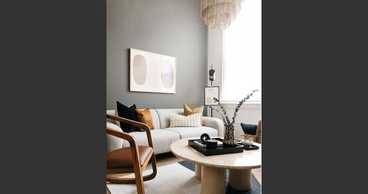 Online design Eclectic Living Room by Emerie F. thumbnail