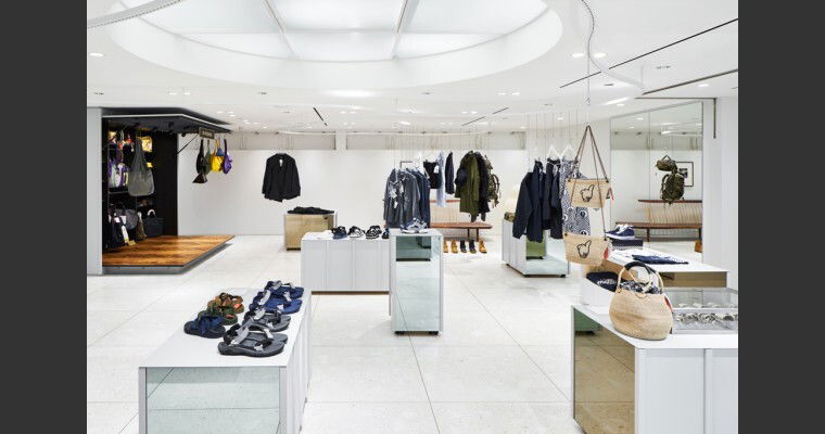 Online design Contemporary Business: 1 Space by Alicja S. thumbnail