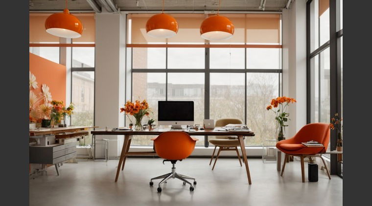 Online design Contemporary Business: 1 Space by Mirko S. thumbnail