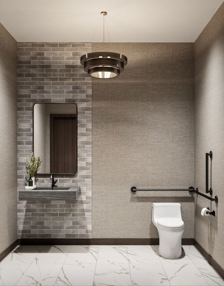 Online design Transitional Business: 1 Space by Wanda P. thumbnail