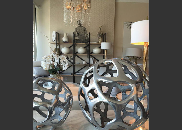 Online design Modern Living Room by Felipe N. thumbnail