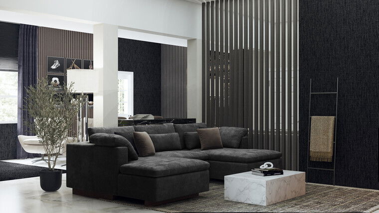 Online design Contemporary Other by Erika F. thumbnail