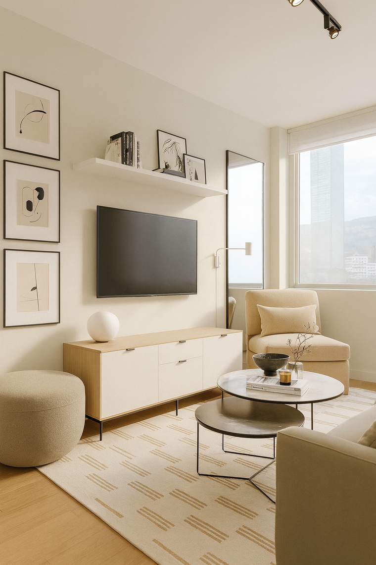 Online design Modern Studio by Marya W. thumbnail