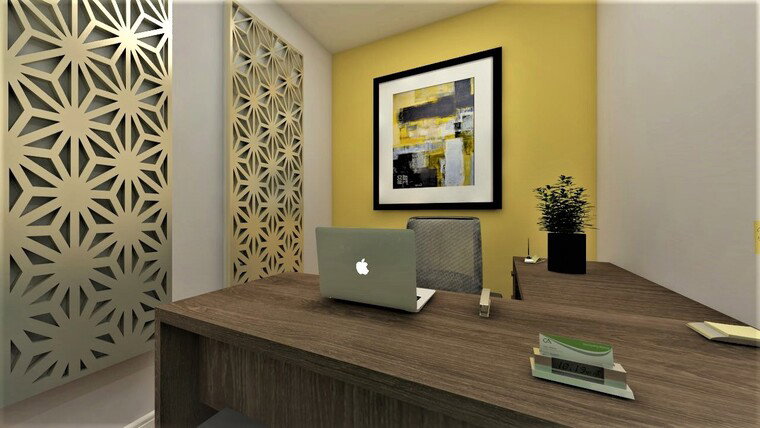 Online design Modern Business by Chante F. thumbnail