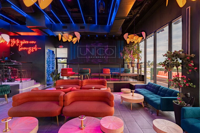 Online design Contemporary Business: 1 Space by Yumilka S. thumbnail