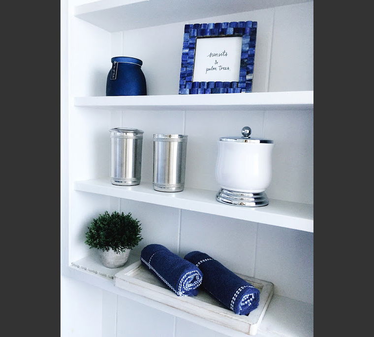 Online design Beach Bathroom by Ajita T. thumbnail