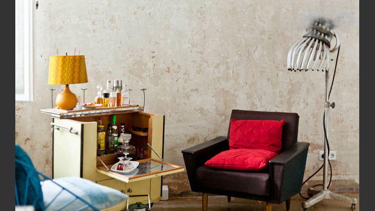 Online design Eclectic Bedroom by Jacinta l. thumbnail