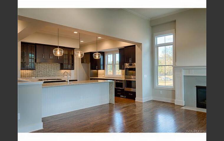 Online design Contemporary Kitchen by Brooke M. thumbnail