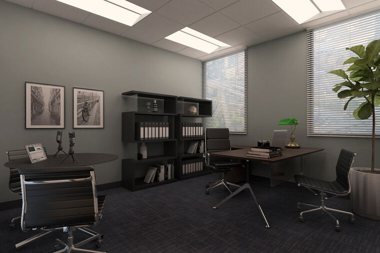 Online design Contemporary Business by Ibrahim H. thumbnail