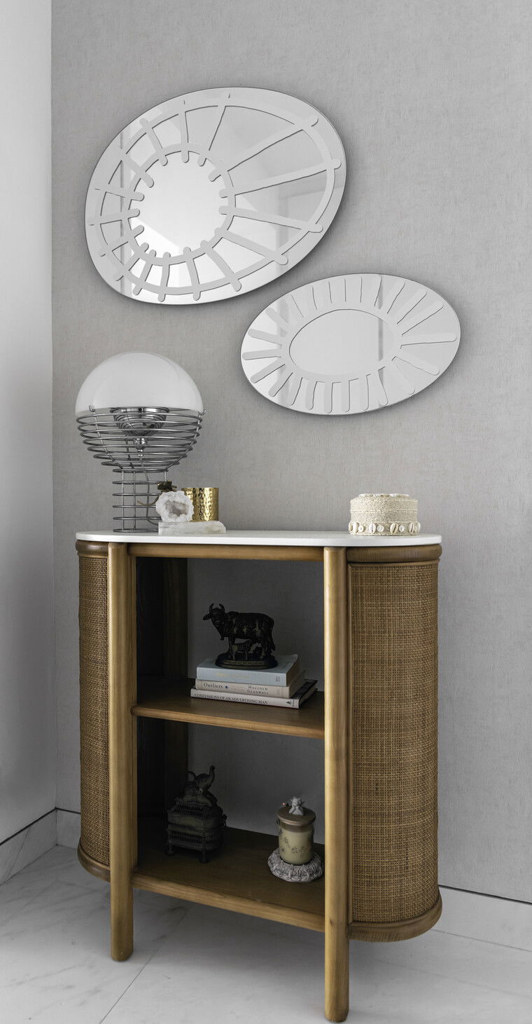 Online design Contemporary Hallway/Entry by Nazli U. thumbnail