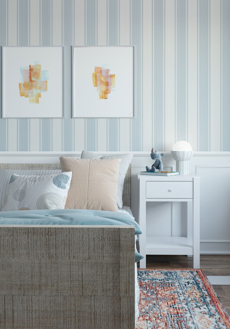 Online design Contemporary Bedroom by Ola H. thumbnail