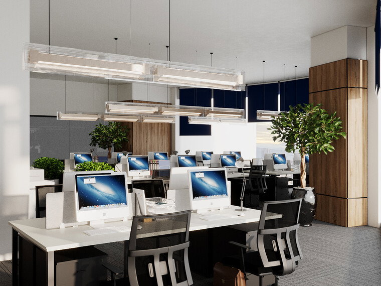 Online design Modern Business by Aida A. thumbnail