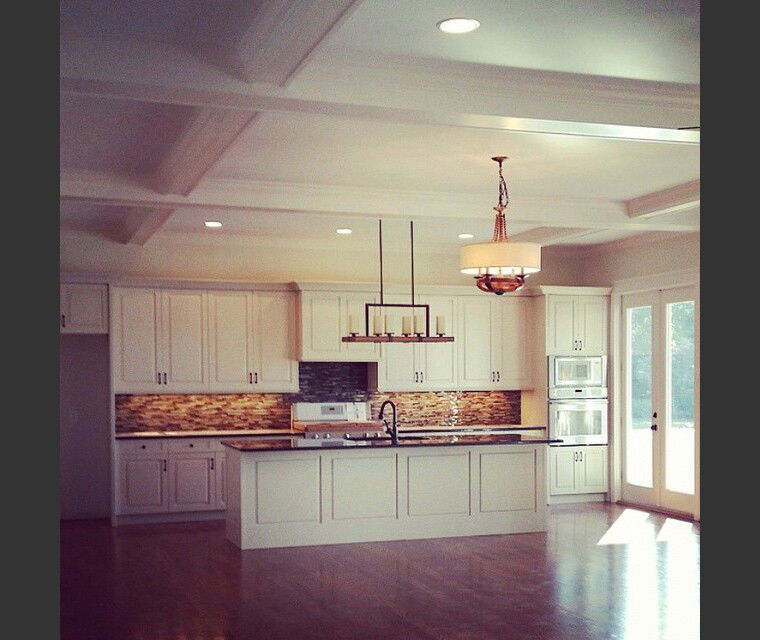 Online design Transitional Kitchen by Brooke M. thumbnail