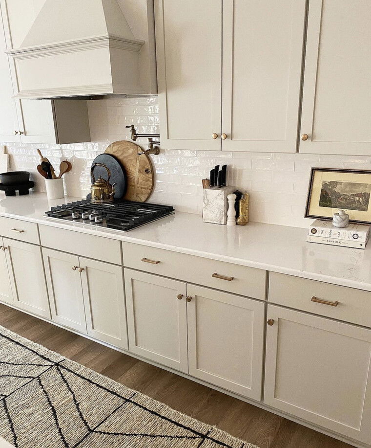 Online design Transitional Kitchen by Valerie D. thumbnail