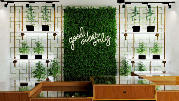 Online design Modern Business: 1 Space by Yasmin C. thumbnail