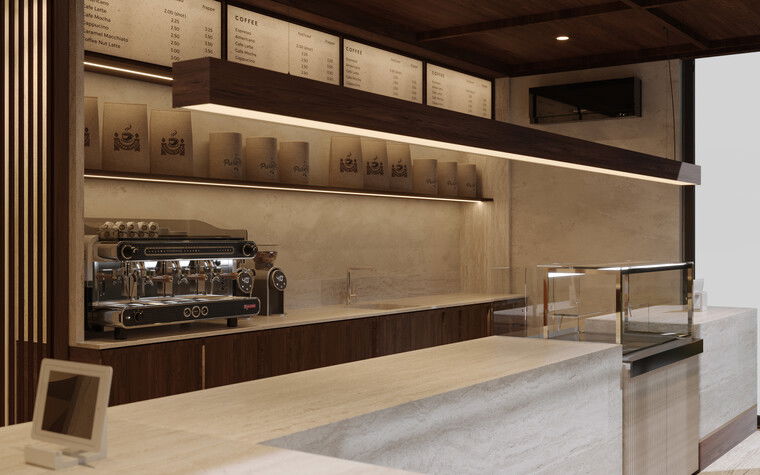 Online design Modern Other by Ahmed S. thumbnail