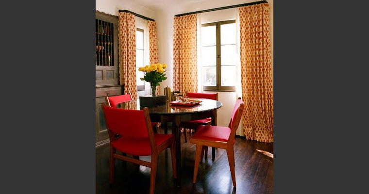 Online design Transitional Dining Room by Gargi K. thumbnail