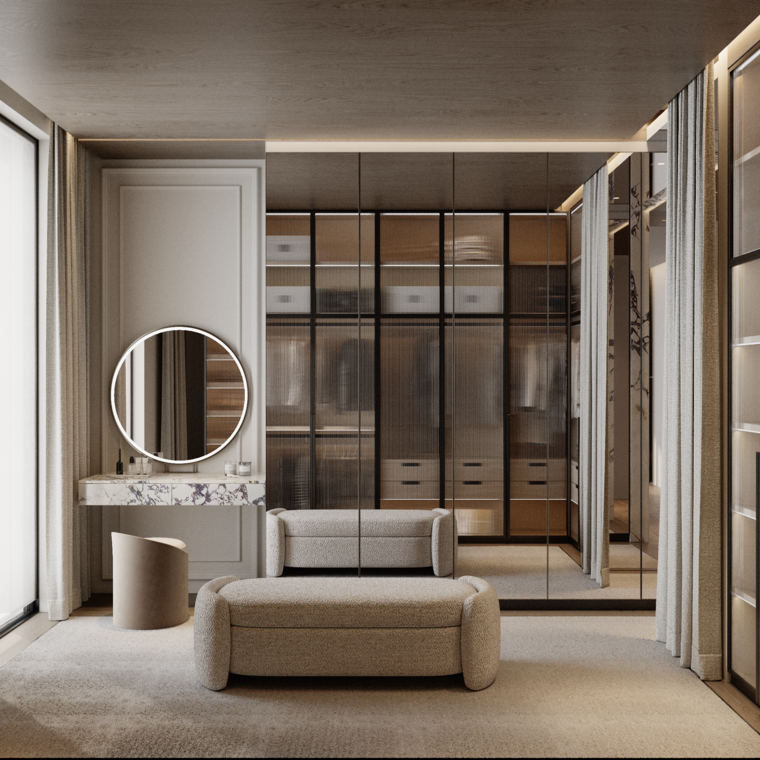 Online design Glamorous Other by Filip B. thumbnail