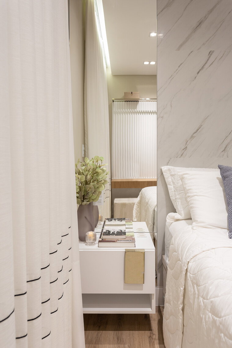 Online design Contemporary Bedroom by Jessica D. thumbnail